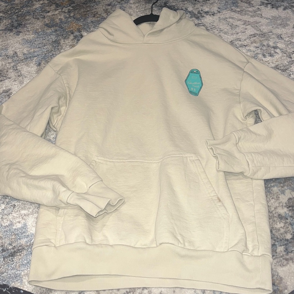 Talentless Hoodie